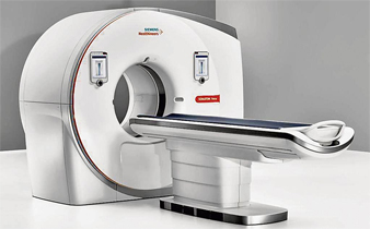 CT Scan